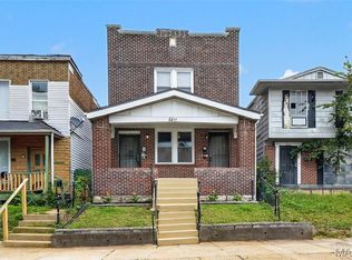4457 Penrose St, Saint Louis, MO 63115