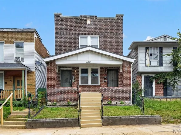 4457 Penrose St, Saint Louis, MO 63115