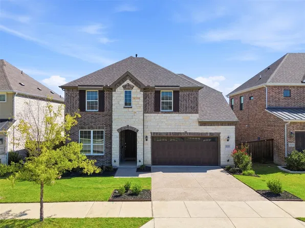 1851 Peace Pl, Saint Paul, TX 75098
