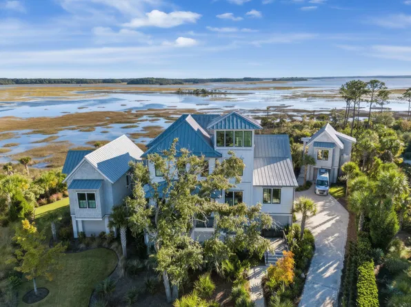 280 Captain Goddard Rd, Charleston, SC 29492