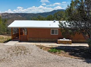 61 Rincon Rd, Counselor, NM 87018