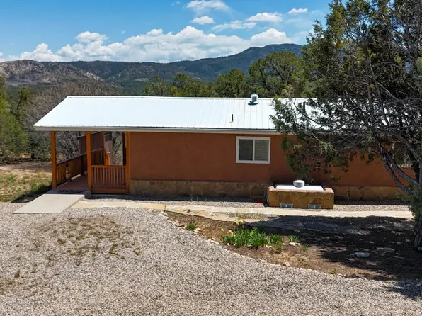 61 Rincon Rd, Counselor, NM 87018