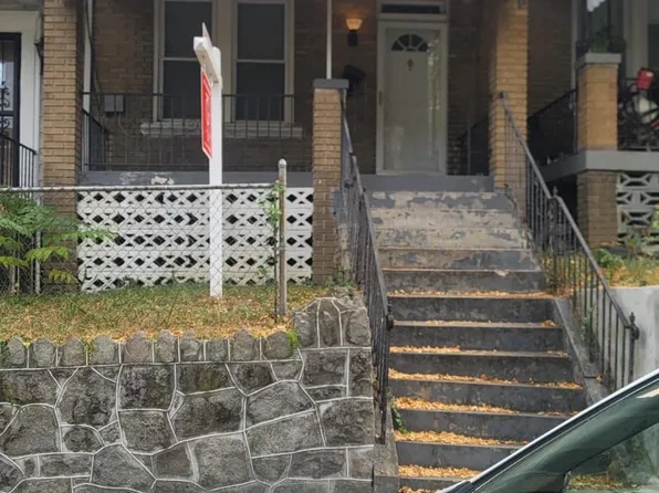 5027 7th Pl NW, Washington, DC 20011