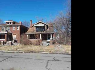 2536 Highland St, Detroit, MI 48206