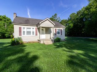 112 Park Cir, Waverly, TN 37185