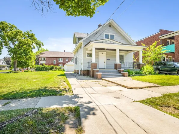 1706 8th St, Rockford, IL 61104