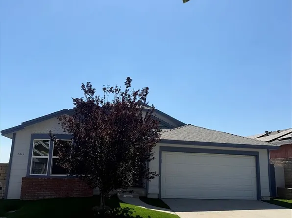 13691 Gavina Ave Unit 609, Sylmar, CA 91342