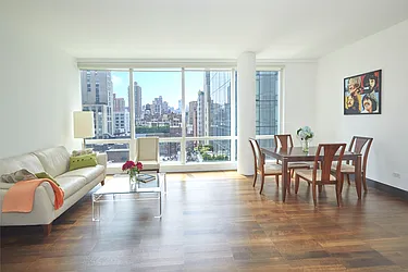 Rented by Brown Harris Stevens