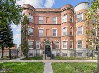 5338 S Prairie Ave #2S, Chicago, IL 60615
