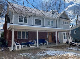 3200 Fayette Rd, Kensington, MD 20895