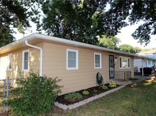 5408 SW 25th Ter, Topeka, KS 66614