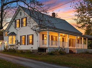 2016 Vermont Route 110, Washington, VT 05675