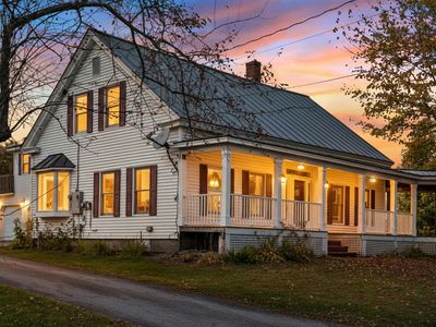 2016 Vermont Route 110, Barre, VT, 05641