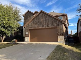 2909 Cedar Ridge Ln, Fort Worth, TX 76177