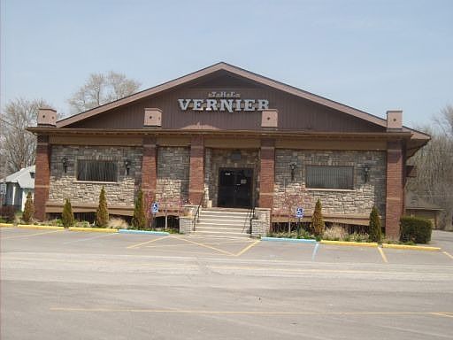 1st image of 8822 Vernier