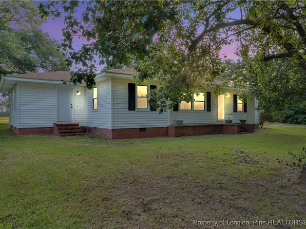 1329 Magnolia Church Rd, Stedman, NC 28391