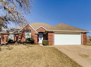 1300 Rodden Dr, Decatur, TX 76234