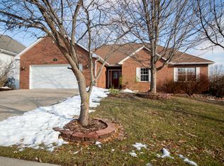 2306 Longview Dr, Columbia, MO 65203