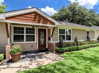 6634 Housman St, Houston, TX 77055