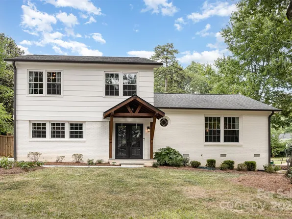 716 Lynbrook Dr, Charlotte, NC 28211