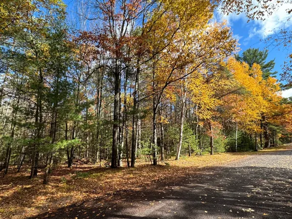 LOT 30 Norman Dr, Woodruff, WI 54568