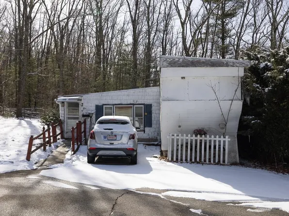 324 New Boston Rd, Sturbridge, MA 01566