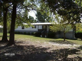 321 Good Springs Rd, Aiken, SC 29801