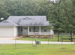 14030 Elm Dr, Plato, MO 65552
