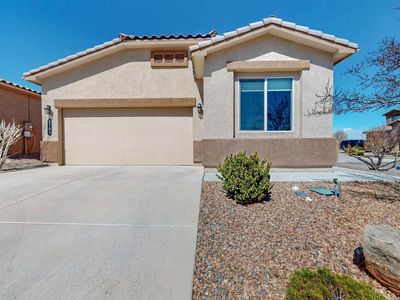 6709 Oro Valley Rd NW, Albuquerque, NM, 87114