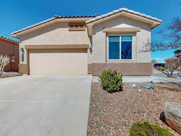 6709 Oro Valley Rd NW, Albuquerque, NM 87114