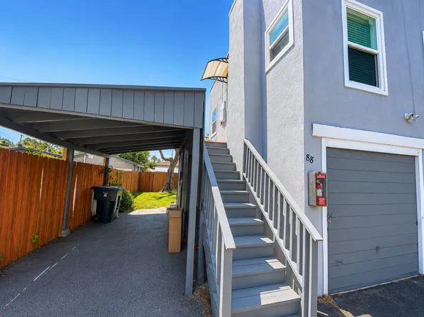 88 S Allen Ave, Pasadena, CA 91106