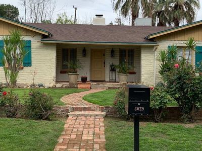 3029 Alta Vista Dr, Bakersfield, CA, 93305
