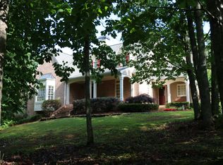 401 Holly Oak Trce, Canton, GA 30114