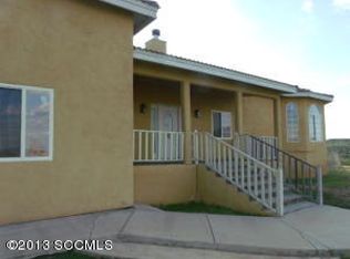 1229 Circulo Yerba Buena, Rio Rico, AZ 85648
