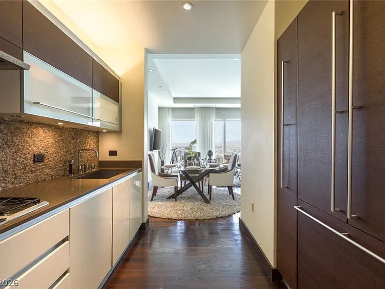 3750 S Las Vegas Blvd #3402 — Photo 21