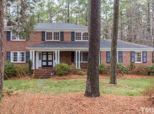 4912 Hermitage Dr, Raleigh, NC 27612