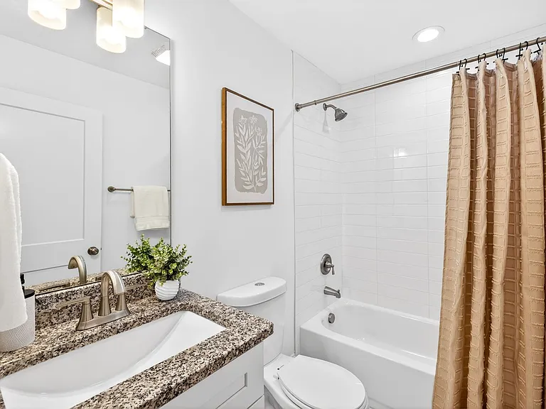 1214 N Sharon Amity Rd — Photo 23