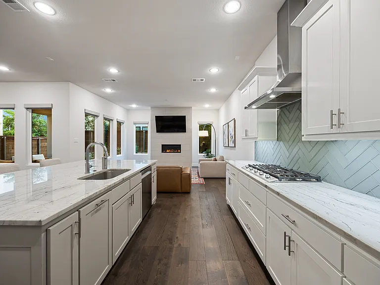 4113 Entrada Way — Photo 5