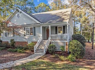 218 Beech Haven Ln, Eatonton, GA