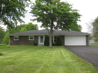 1782 W Us Highway 40, Greenfield, IN 46140