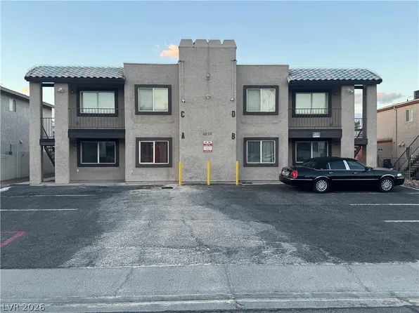6220 Bellota Dr, Las Vegas, NV 89108