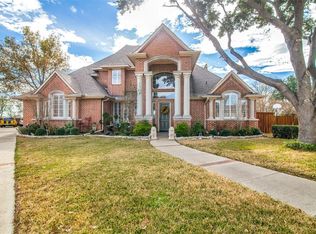 112 Charlotte Ct, Heath, TX 75032