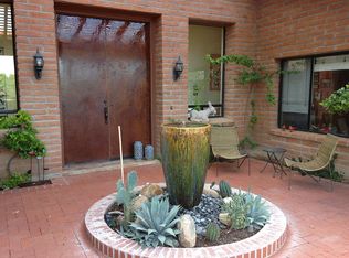 801 E Rudasill Rd, Tucson, AZ 85718