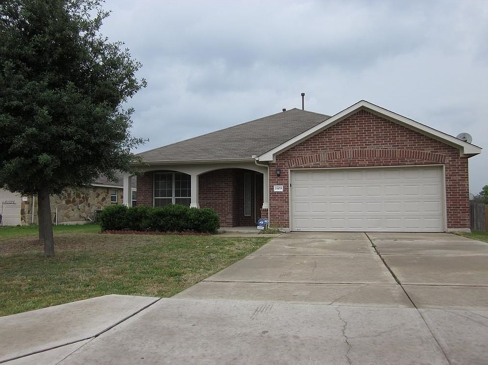 1909 Amberwood Loop, Kyle, TX 78640 Zillow