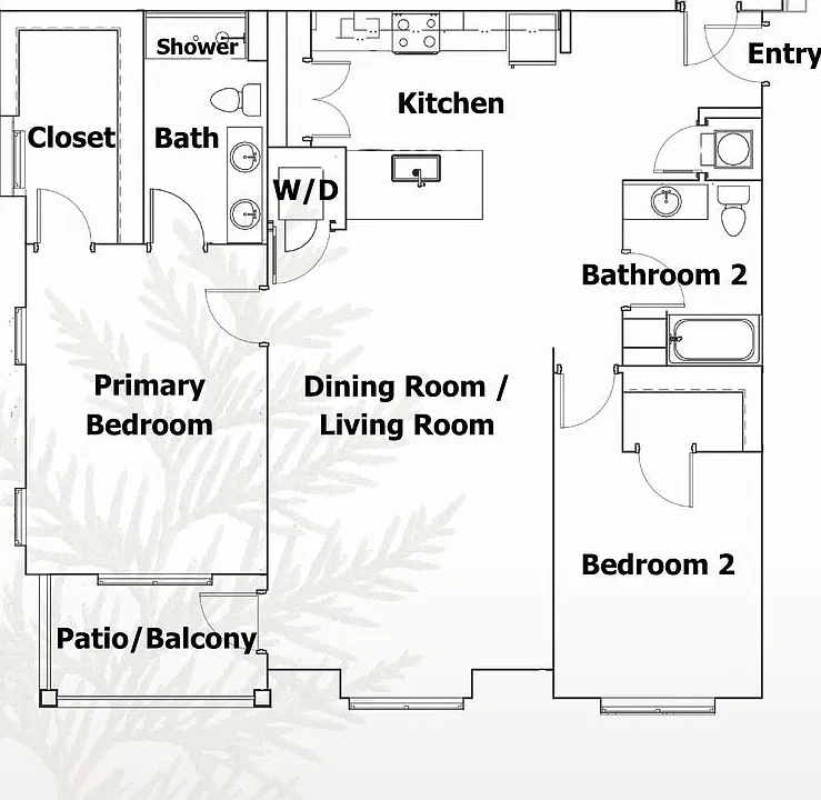 16 Eloise Way #107