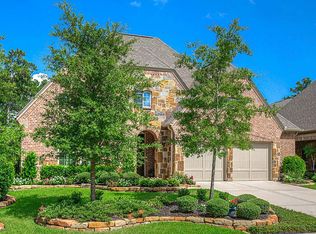 93 Sundown Ridge Pl, The Woodlands, TX 77375