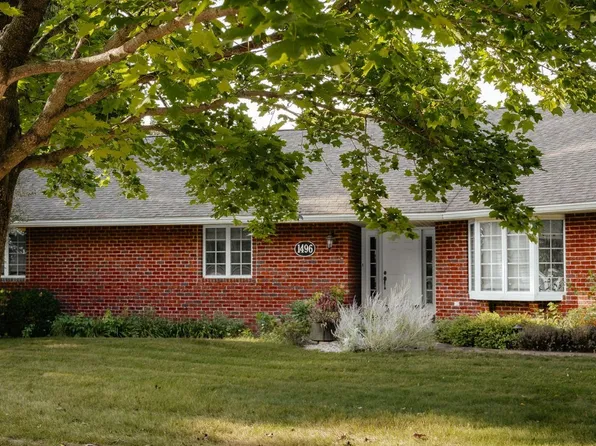 1496 Us Highway 150, Goodfield, IL 61742