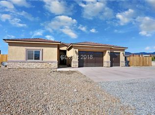 780 Garden Ln, Pahrump, NV 89048