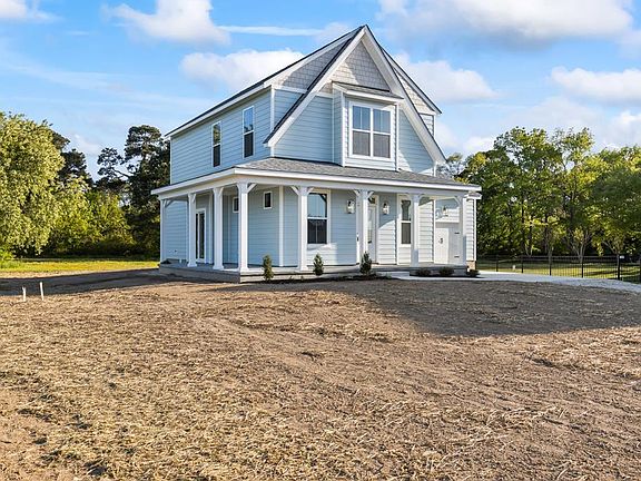 4th image of LOT 62 Tower Hill Circle Cpe