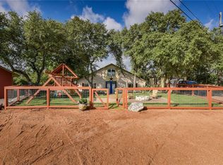 17748 Chalet Cir, Leander, TX 78641